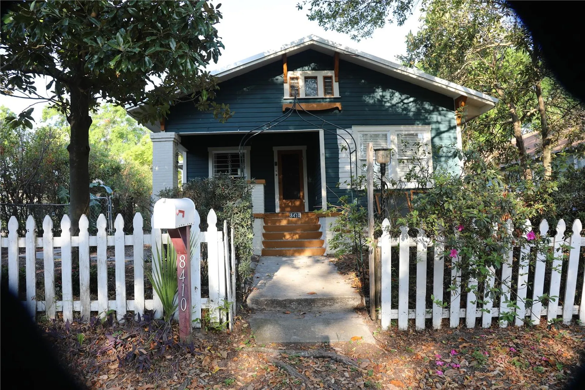 8410 N Mitchell Avenue Tampa FL 33604