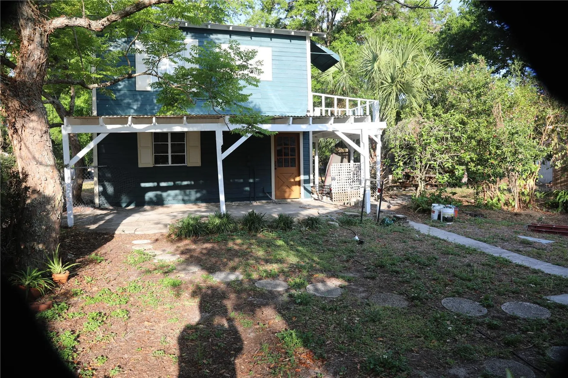 8410 N Mitchell Avenue Tampa FL 33604