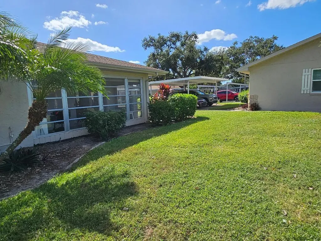 901 Hendon Court Sun City Center FL 33573