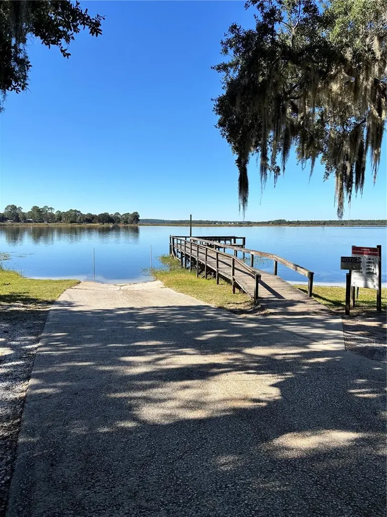 14348 NE 252nd Court Road Fort Mc Coy FL 32134