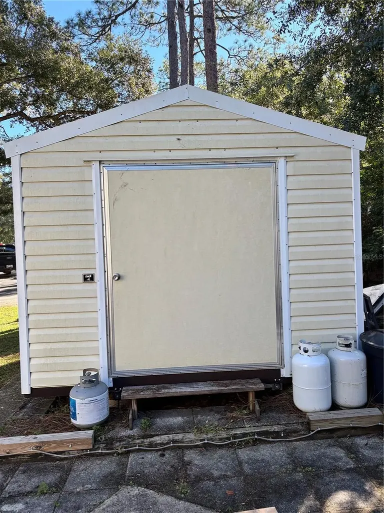 14348 NE 252nd Court Road Fort Mc Coy FL 32134