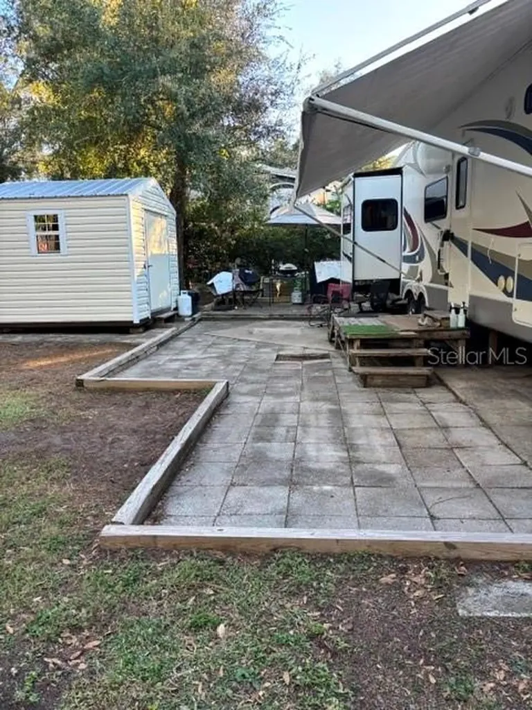 14348 NE 252nd Court Road Fort Mc Coy FL 32134