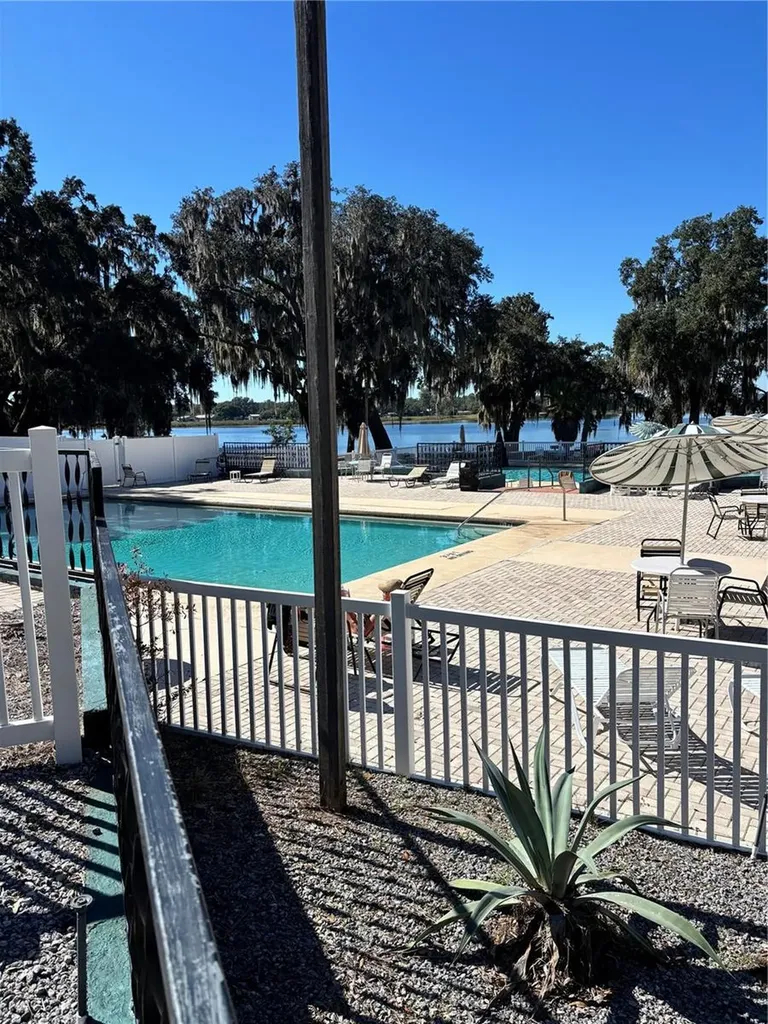 14348 NE 252nd Court Road Fort Mc Coy FL 32134