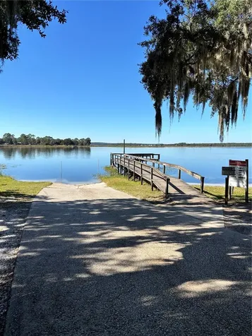 14348 NE 252nd Court Road Fort Mc Coy FL 32134