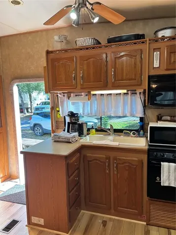 14348 NE 252nd Court Road Fort Mc Coy FL 32134