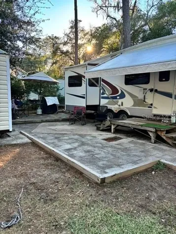14348 NE 252nd Court Road Fort Mc Coy FL 32134