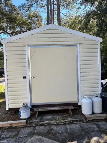 14348 NE 252nd Court Road Fort Mc Coy FL 32134