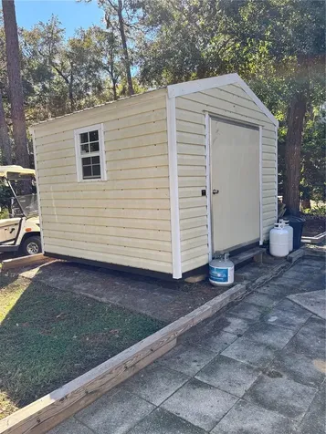 14348 NE 252nd Court Road Fort Mc Coy FL 32134