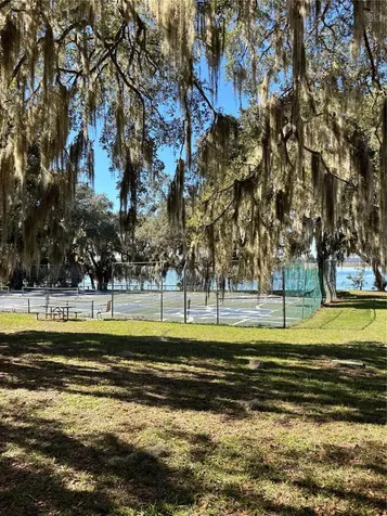 14348 NE 252nd Court Road Fort Mc Coy FL 32134