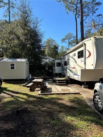 14348 NE 252nd Court Road Fort Mc Coy FL 32134