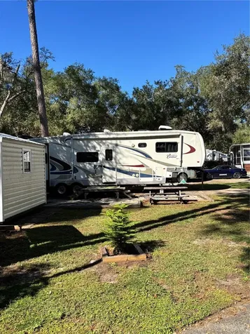 14348 NE 252nd Court Road Fort Mc Coy FL 32134