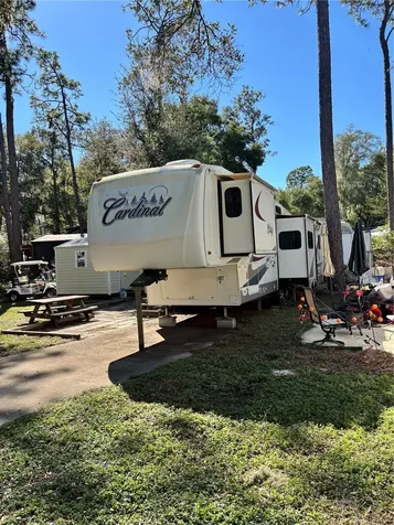 14348 NE 252nd Court Road Fort Mc Coy FL 32134