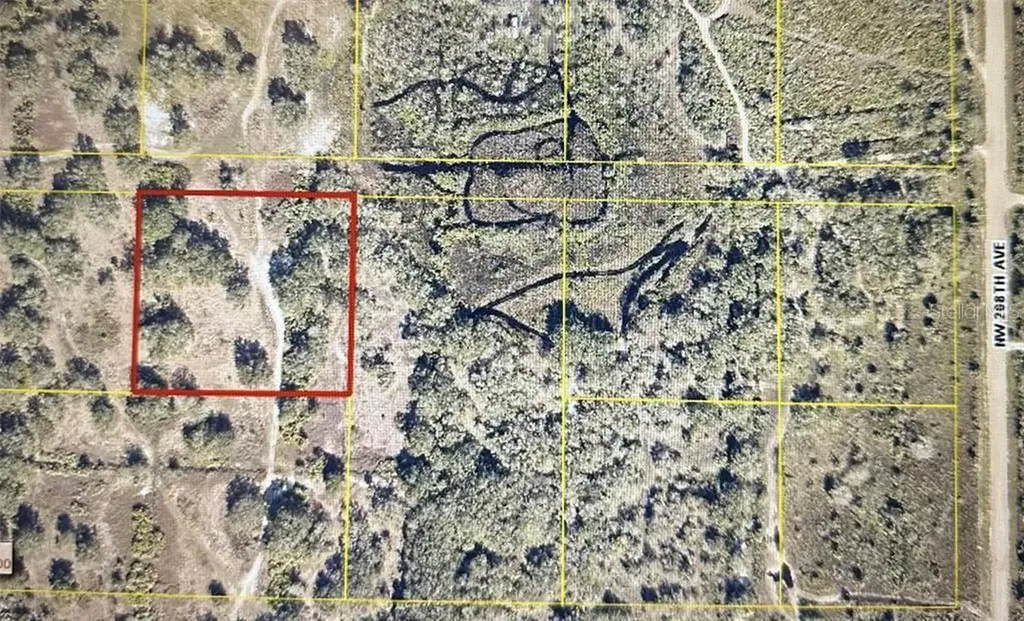 NW 300th Street Okeechobee FL 34972