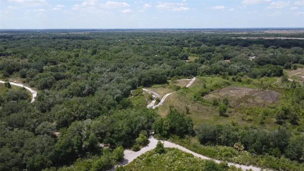 NW 300th Street Okeechobee FL 34972