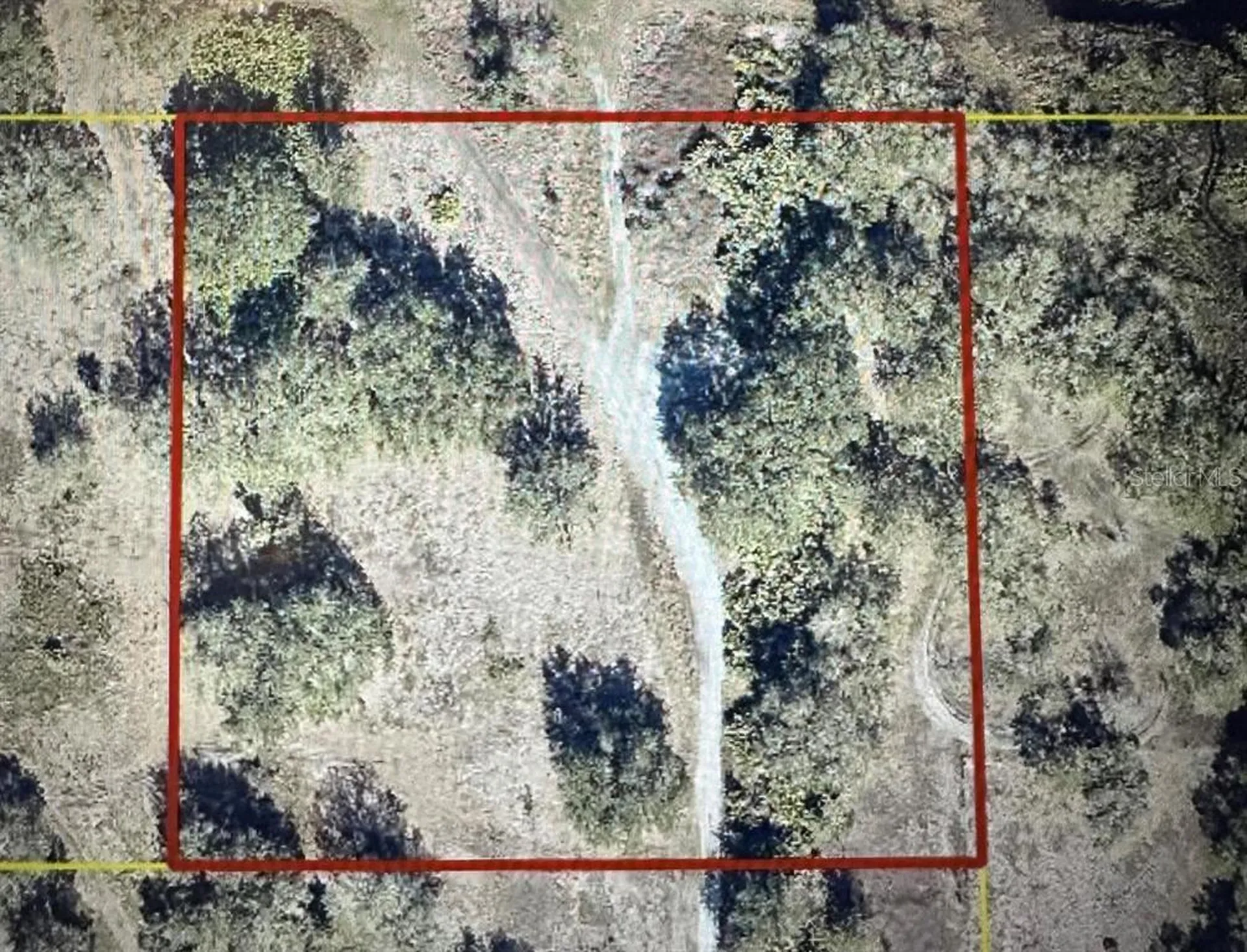 NW 300th Street Okeechobee FL 34972