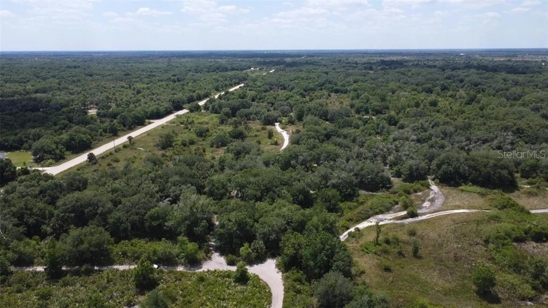 NW 300th Street Okeechobee FL 34972