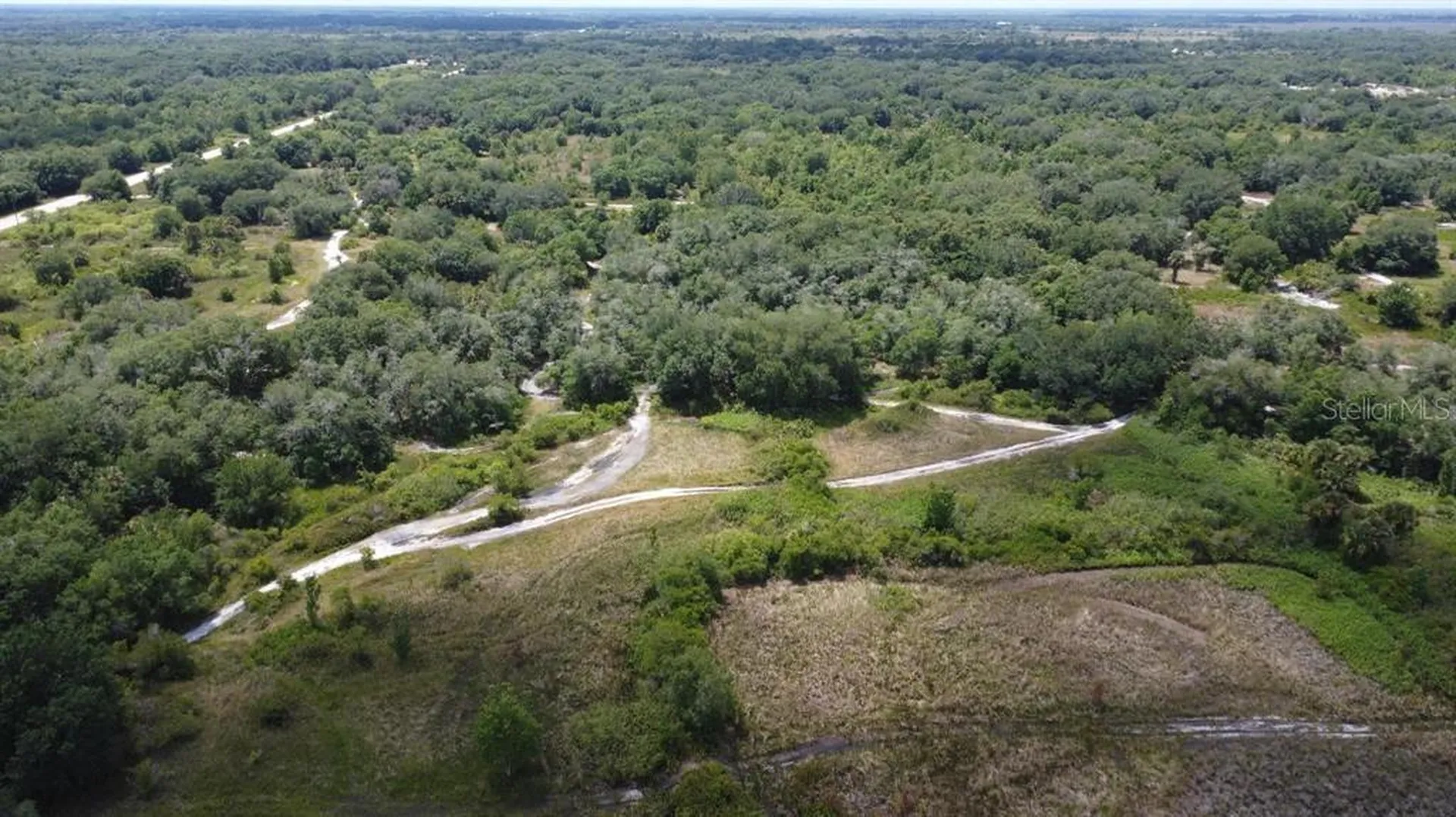 NW 300th Street Okeechobee FL 34972