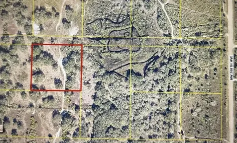 NW 300th Street Okeechobee FL 34972