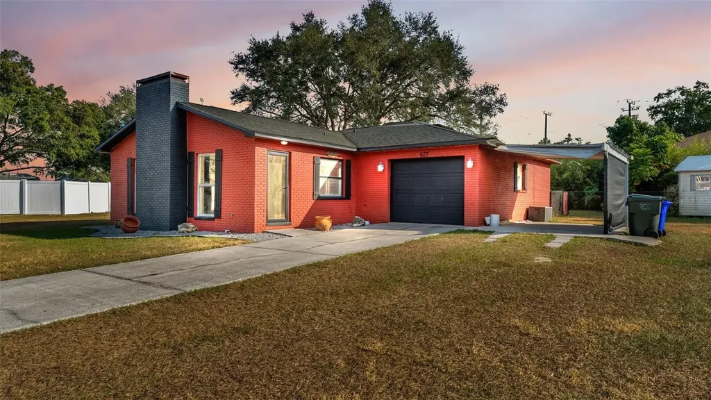 427 El Dorado Street Lakeland FL 33809