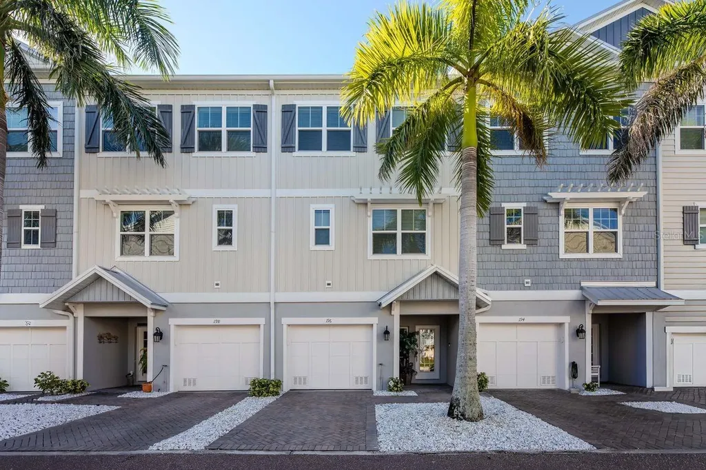 196 Haven Beach Drive Indian Rocks Beach FL 33785