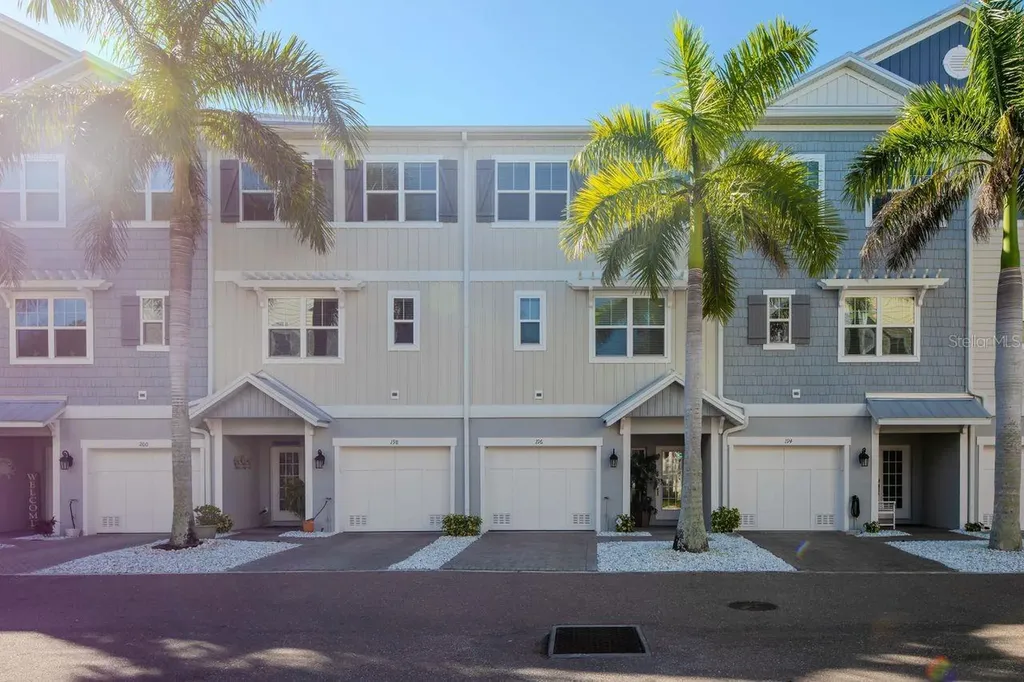 196 Haven Beach Drive Indian Rocks Beach FL 33785
