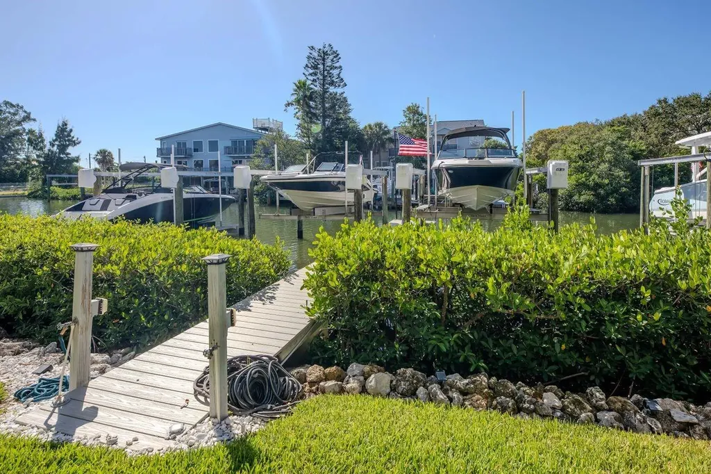 196 Haven Beach Drive Indian Rocks Beach FL 33785
