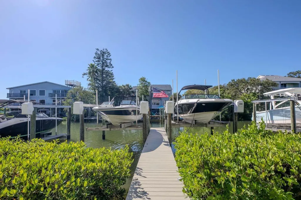 196 Haven Beach Drive Indian Rocks Beach FL 33785