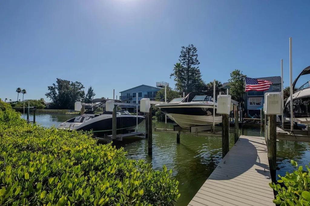 196 Haven Beach Drive Indian Rocks Beach FL 33785