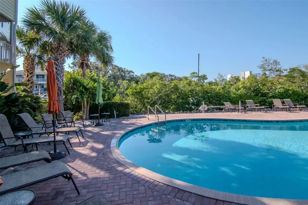 196 Haven Beach Drive Indian Rocks Beach FL 33785