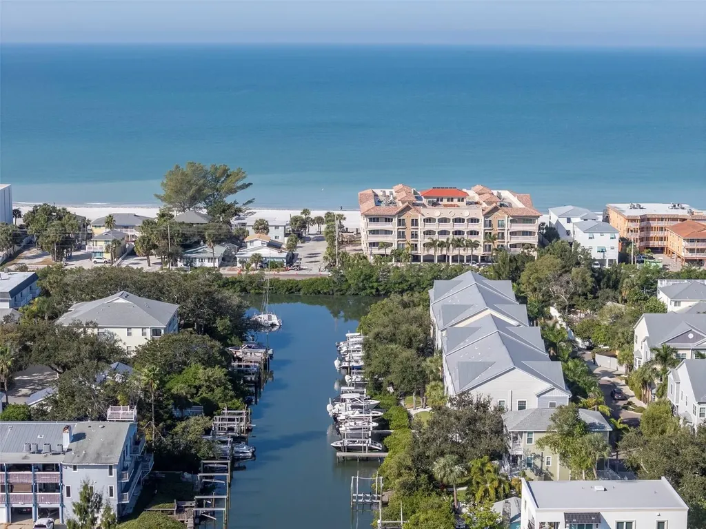 196 Haven Beach Drive Indian Rocks Beach FL 33785
