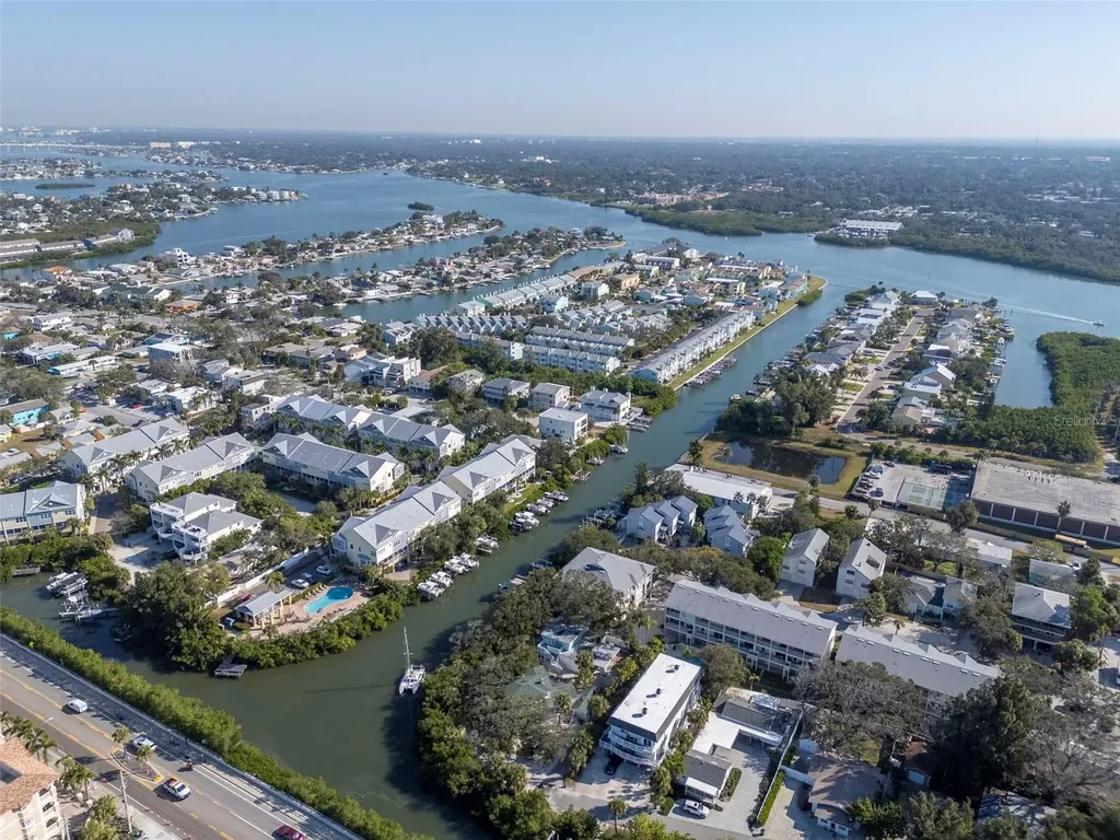 196 Haven Beach Drive Indian Rocks Beach FL 33785