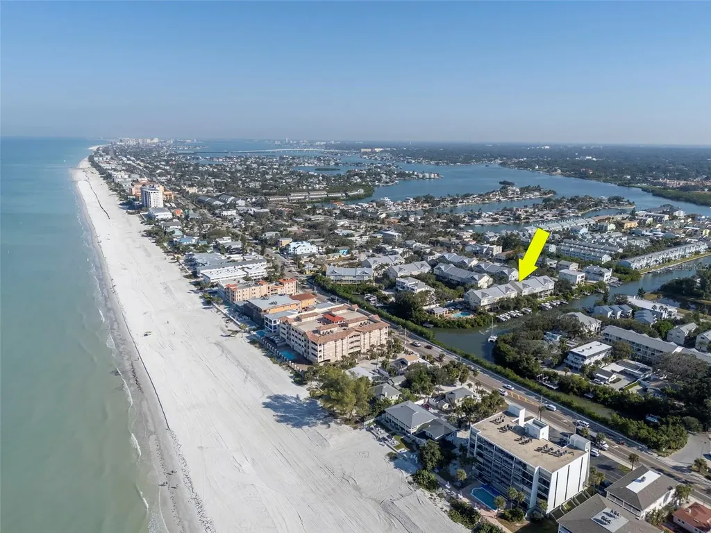 196 Haven Beach Drive Indian Rocks Beach FL 33785