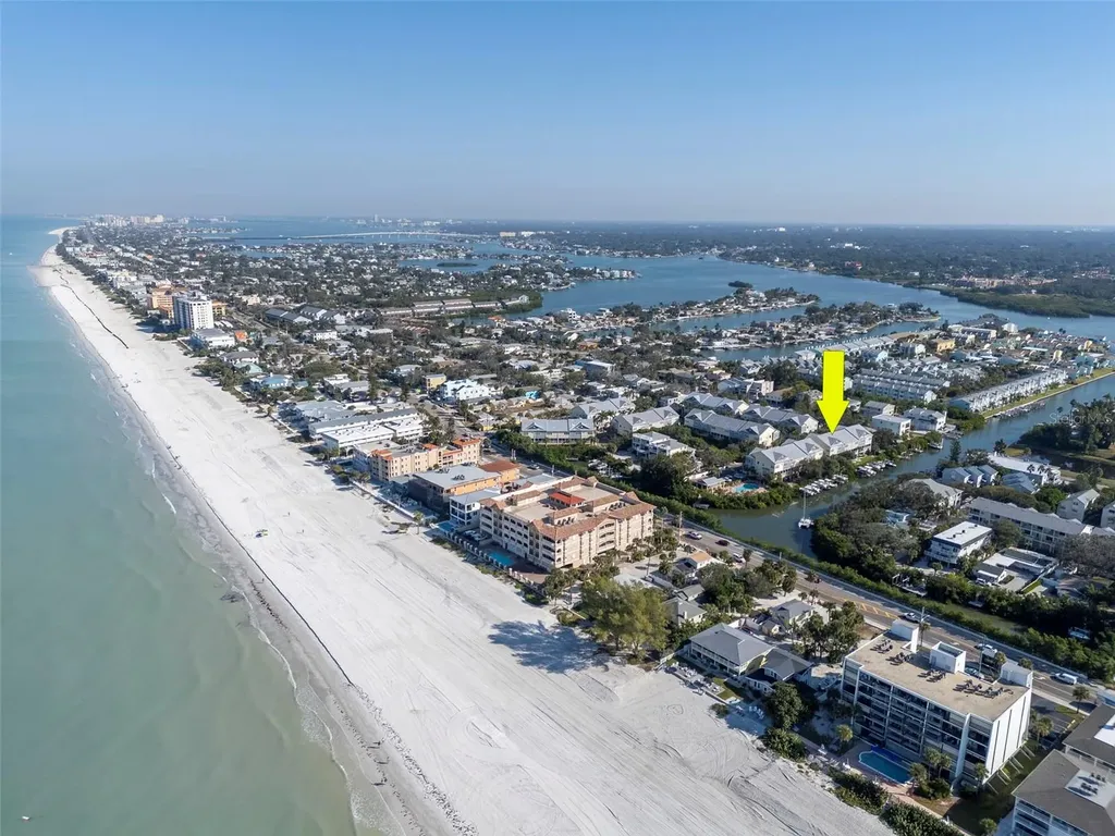 196 Haven Beach Drive Indian Rocks Beach FL 33785