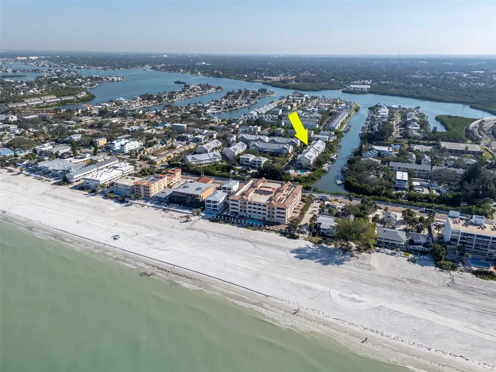 196 Haven Beach Drive Indian Rocks Beach FL 33785