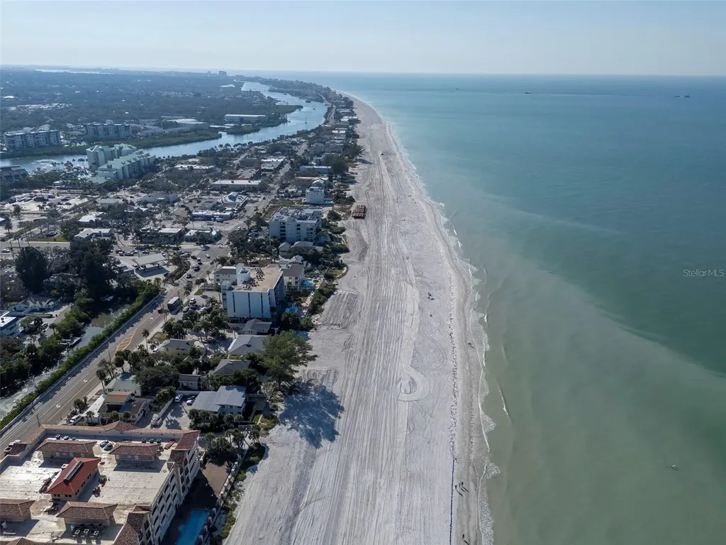 196 Haven Beach Drive Indian Rocks Beach FL 33785