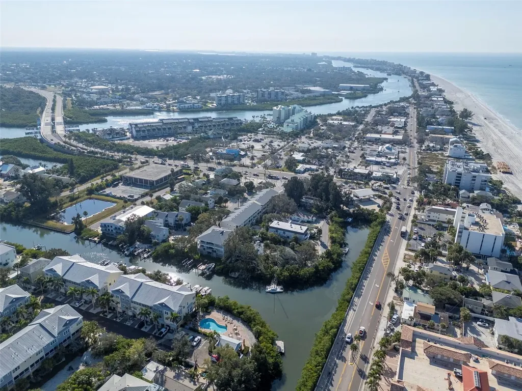 196 Haven Beach Drive Indian Rocks Beach FL 33785