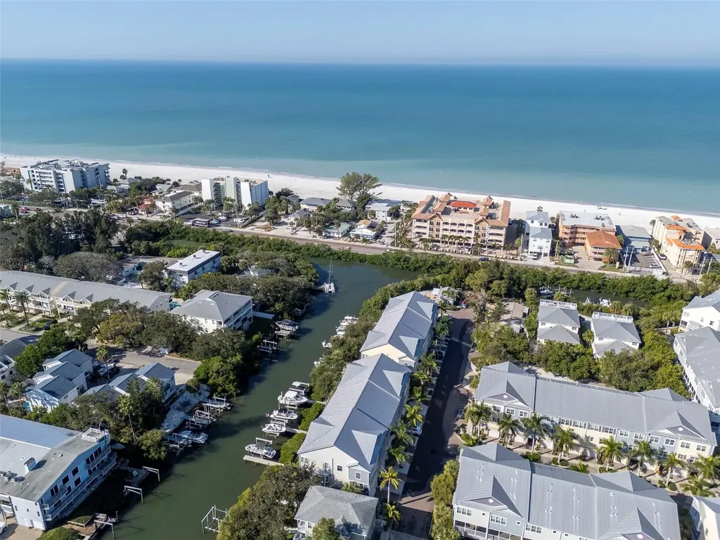 196 Haven Beach Drive Indian Rocks Beach FL 33785