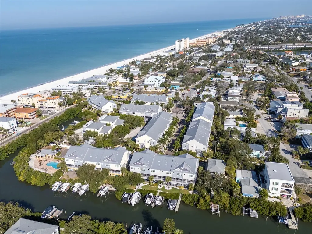 196 Haven Beach Drive Indian Rocks Beach FL 33785