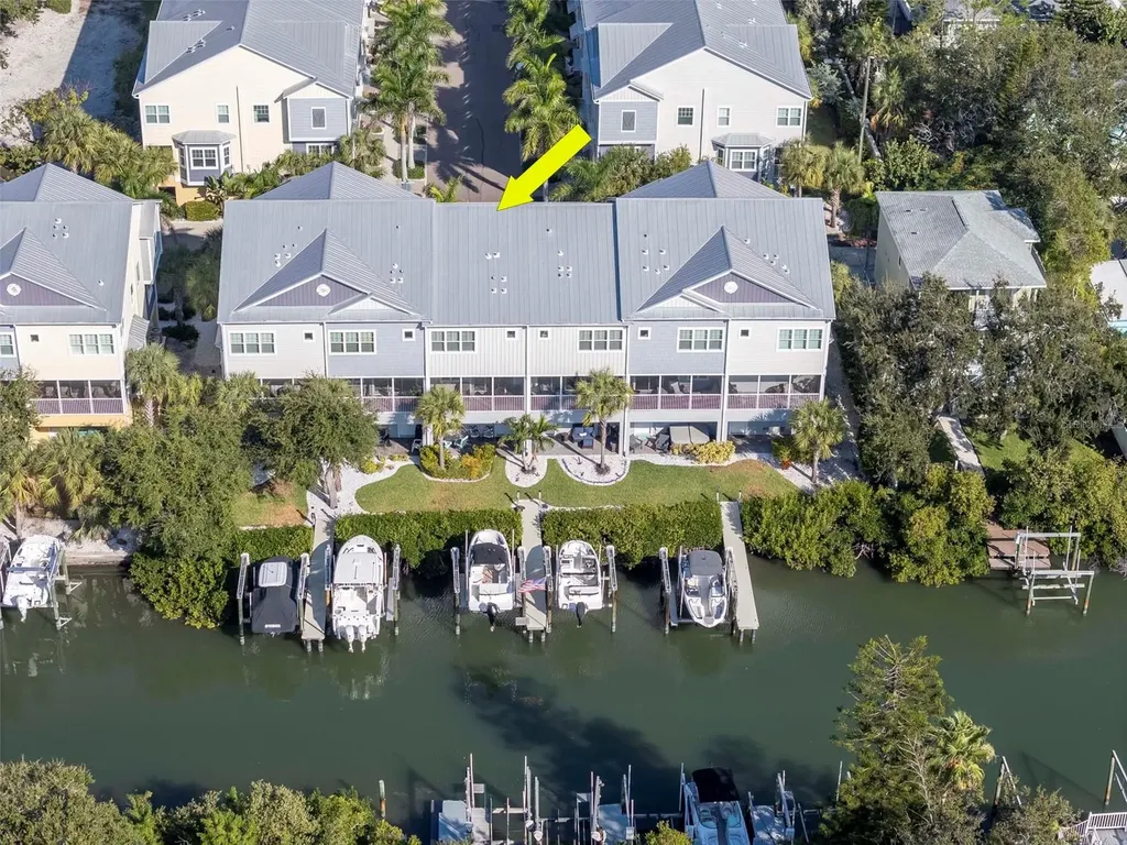 196 Haven Beach Drive Indian Rocks Beach FL 33785