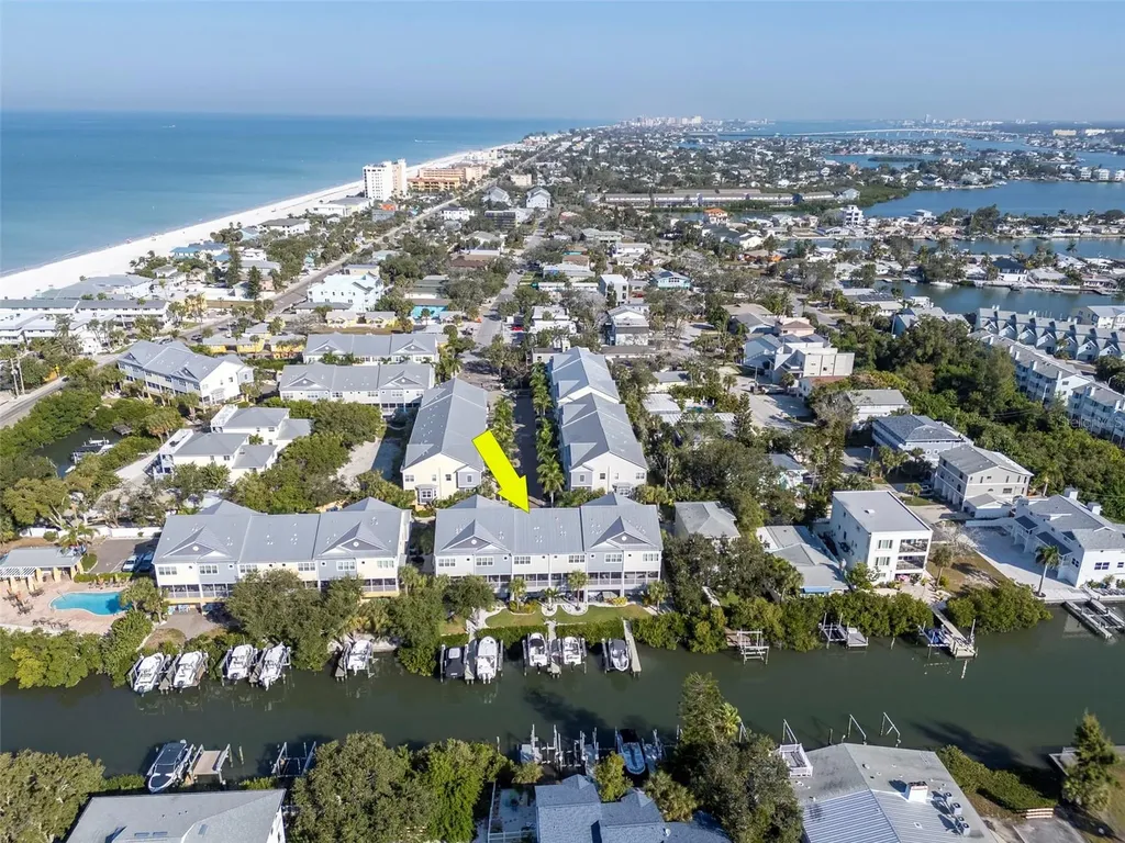 196 Haven Beach Drive Indian Rocks Beach FL 33785