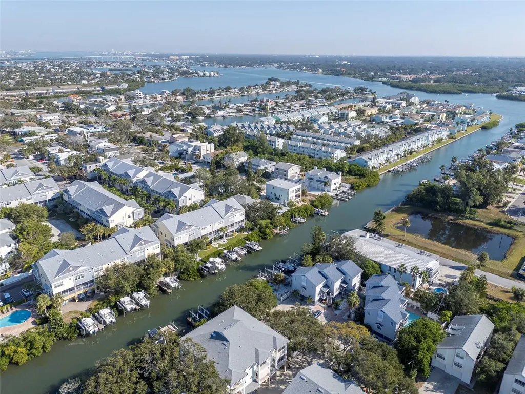 196 Haven Beach Drive Indian Rocks Beach FL 33785