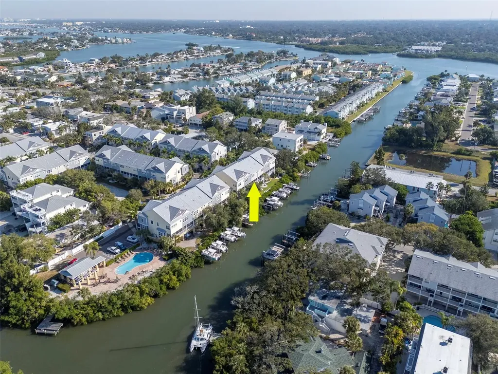 196 Haven Beach Drive Indian Rocks Beach FL 33785