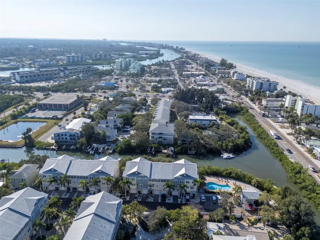 196 Haven Beach Drive Indian Rocks Beach FL 33785