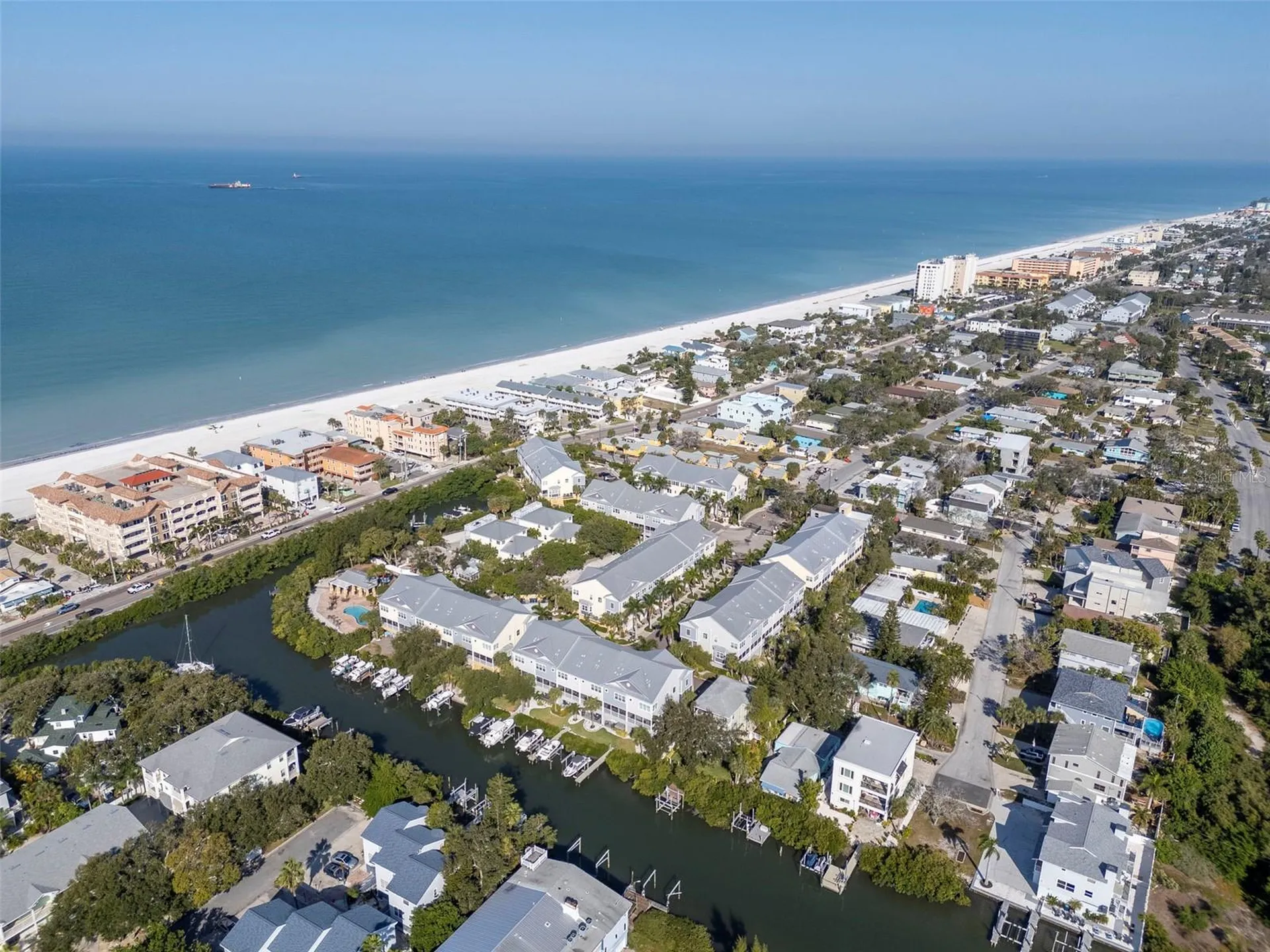 196 Haven Beach Drive Indian Rocks Beach FL 33785