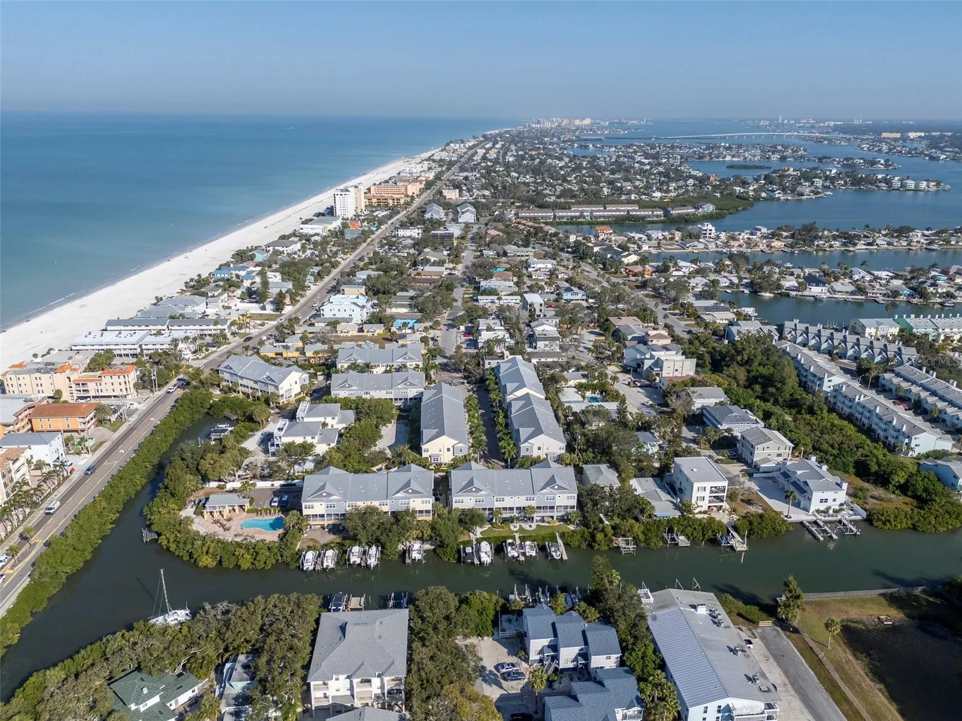 196 Haven Beach Drive Indian Rocks Beach FL 33785