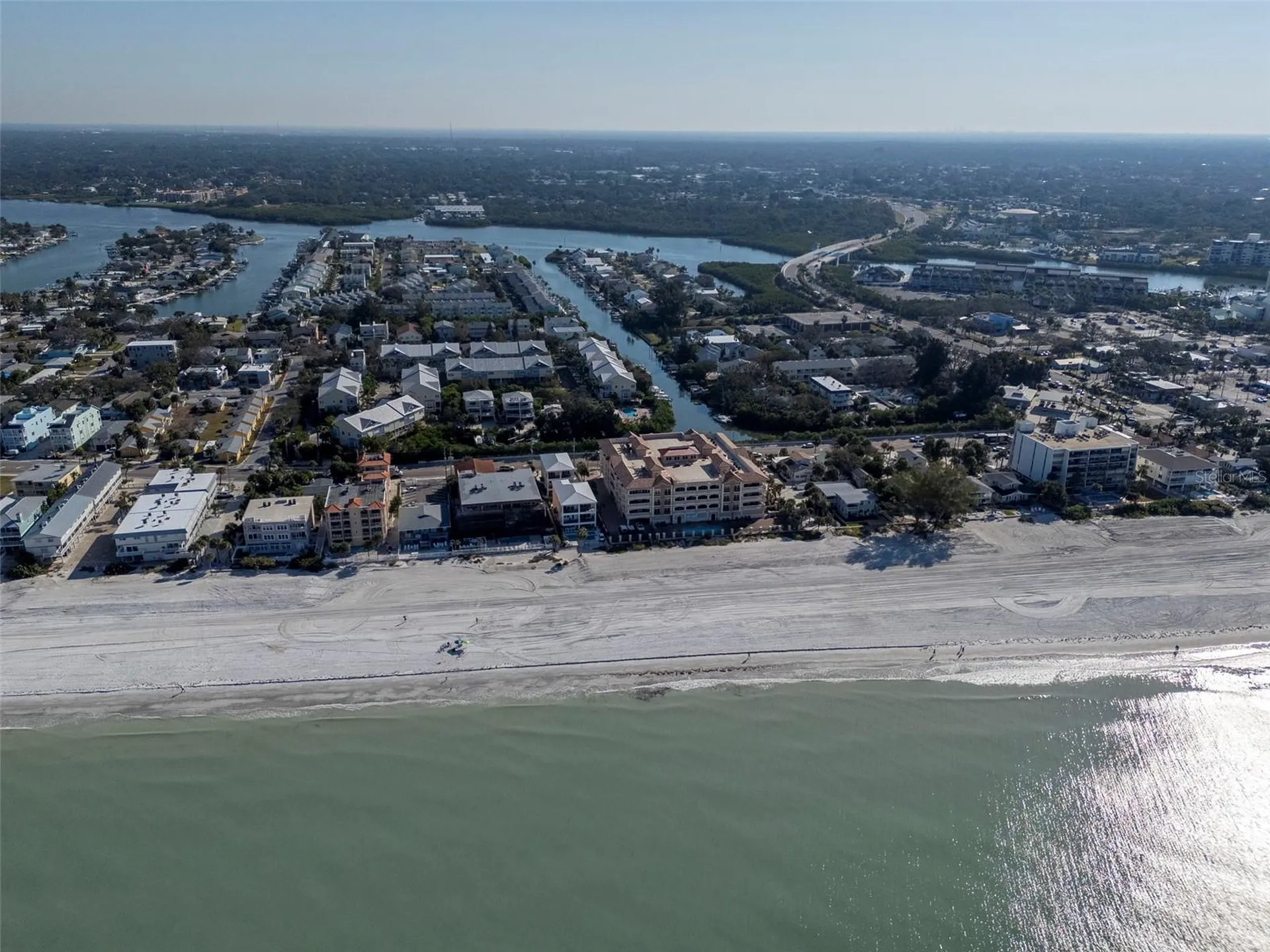 196 Haven Beach Drive Indian Rocks Beach FL 33785