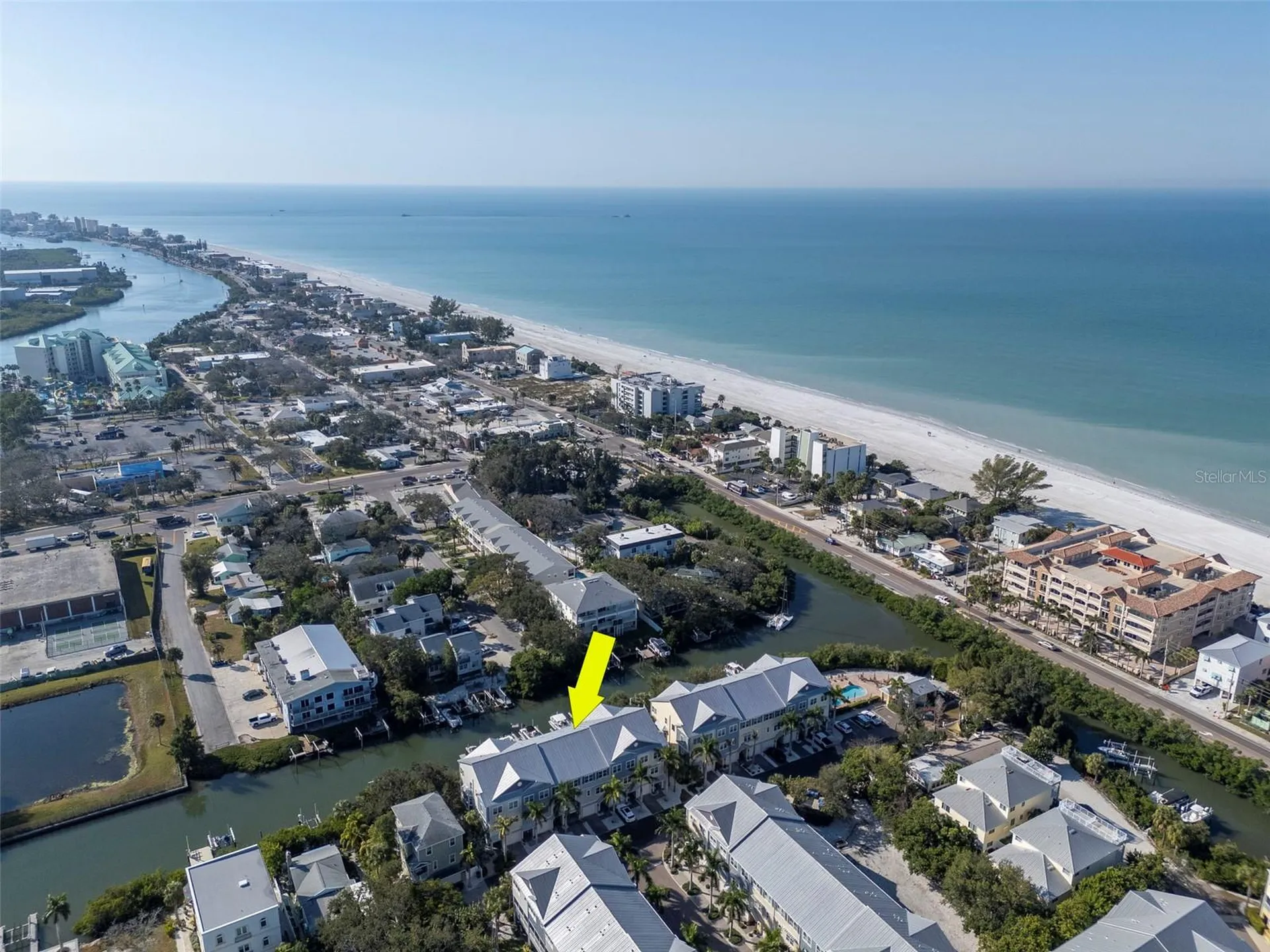 196 Haven Beach Drive Indian Rocks Beach FL 33785