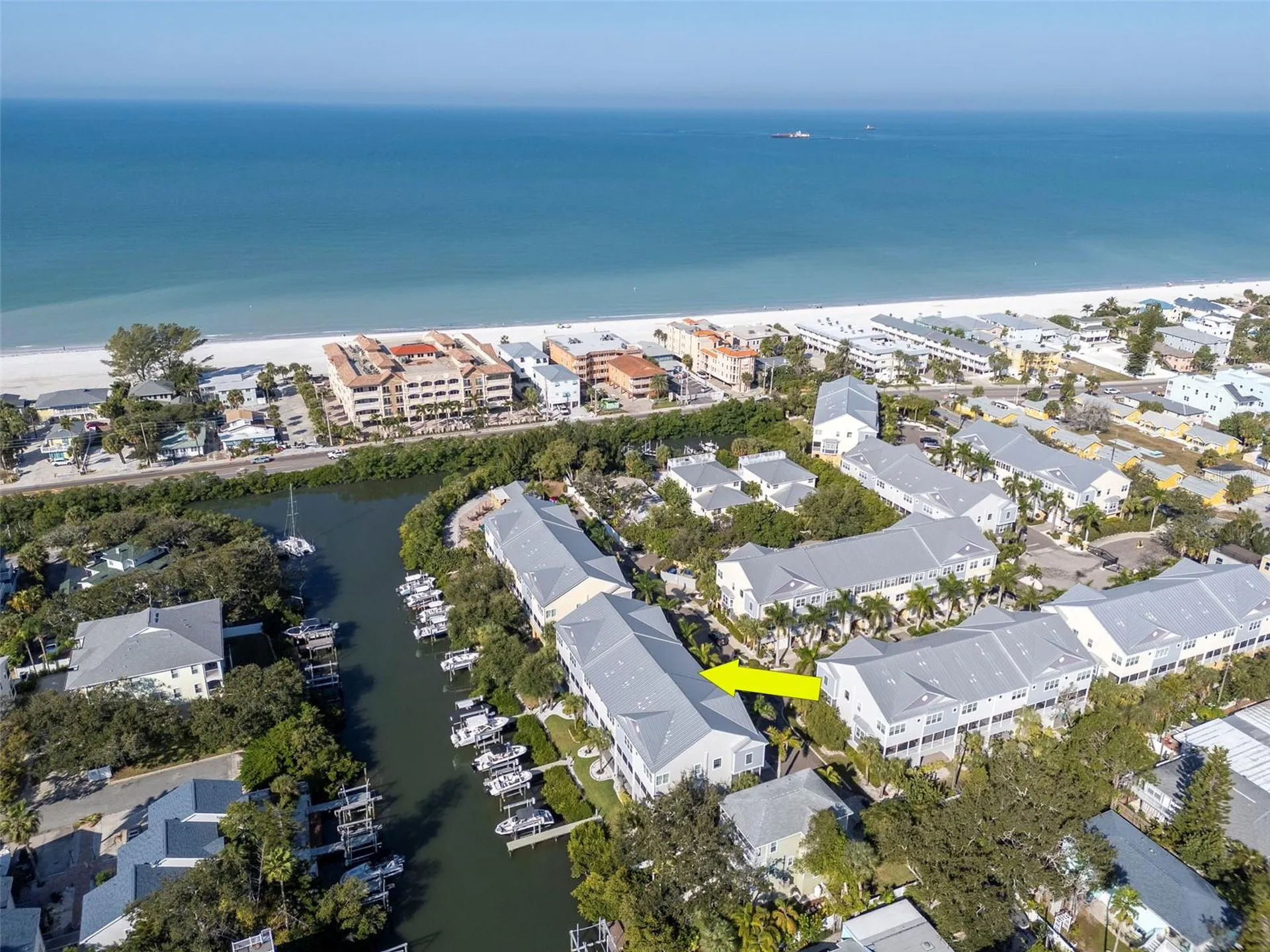 196 Haven Beach Drive Indian Rocks Beach FL 33785