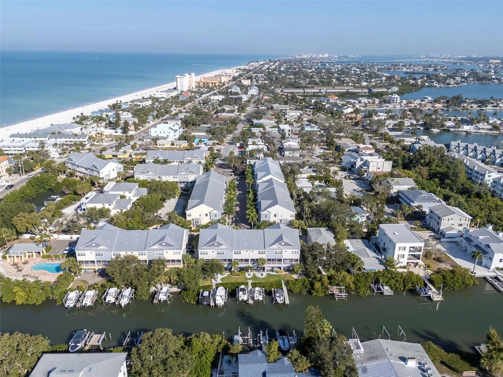 196 Haven Beach Drive Indian Rocks Beach FL 33785