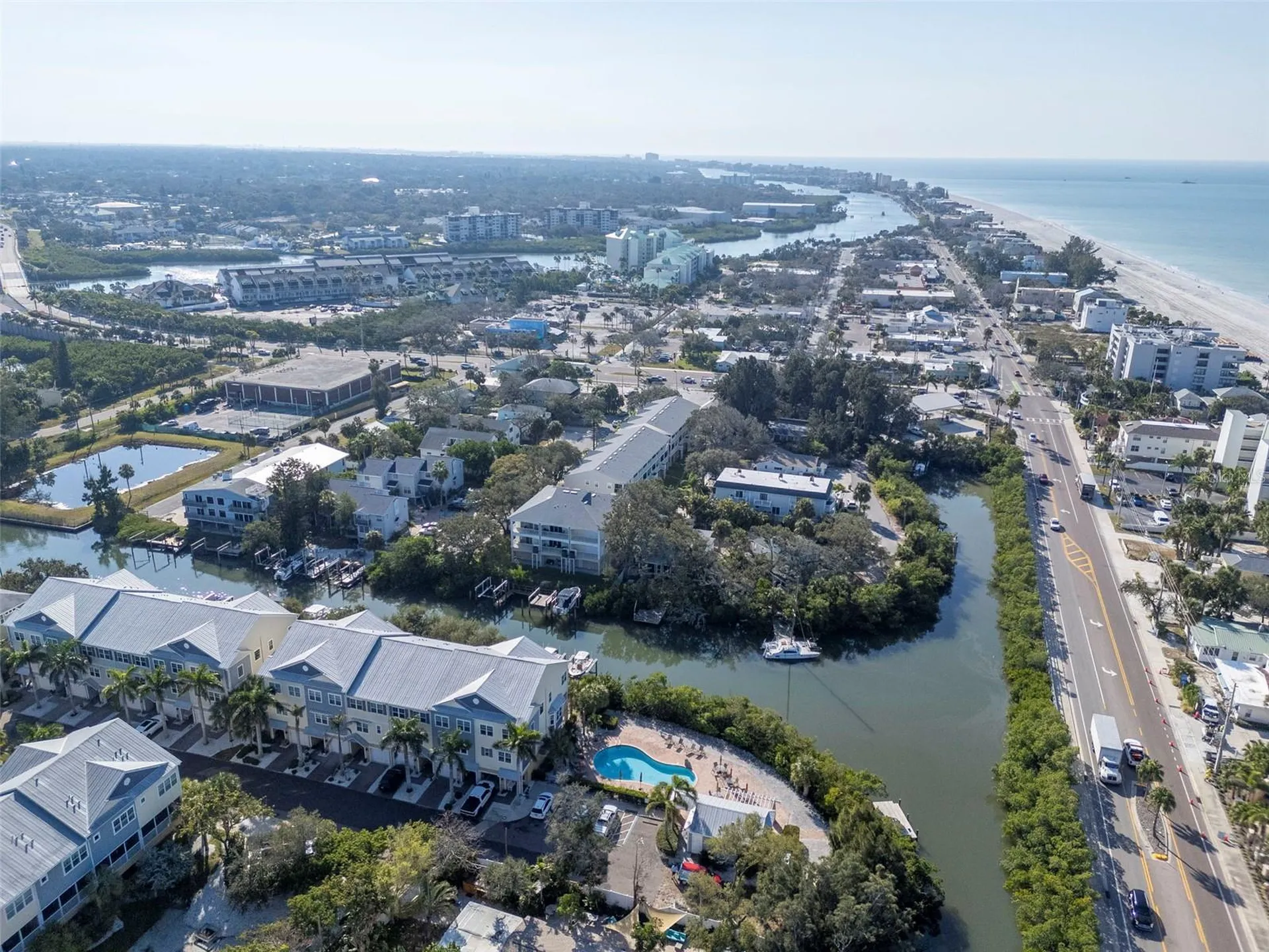 196 Haven Beach Drive Indian Rocks Beach FL 33785